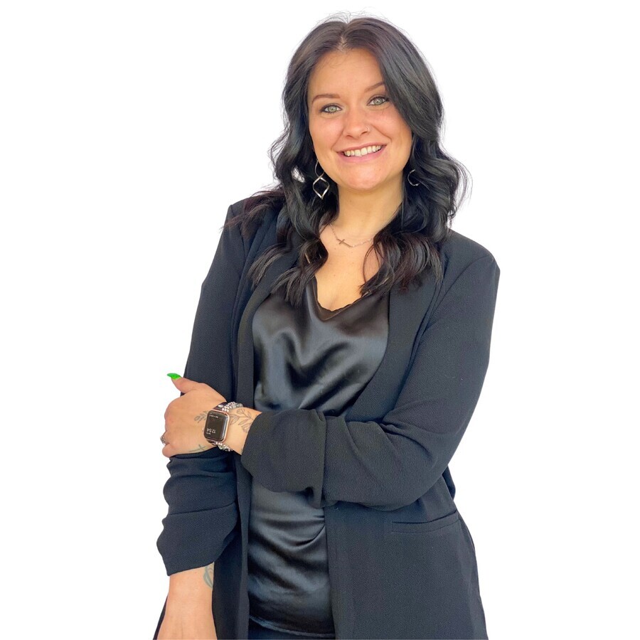 Lindsey Oyola, Your Home Realtor